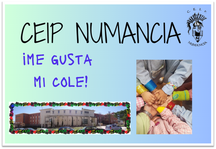 PORTADA WEB COLE